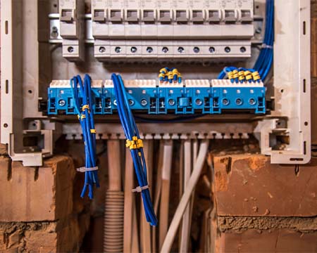 Panel Upgrades & Replacements